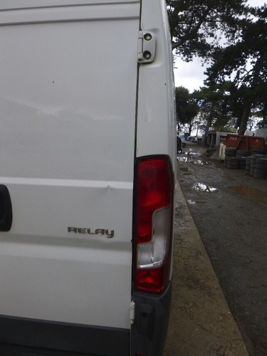 Citroen relay boxer - relay, ducato
