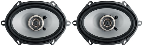 Pair crunch cs5768cx 5x7 or - pair, 5x7"