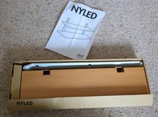 IKEA NYLED Kitchen Shelving Unit Shelves Shelf W17265