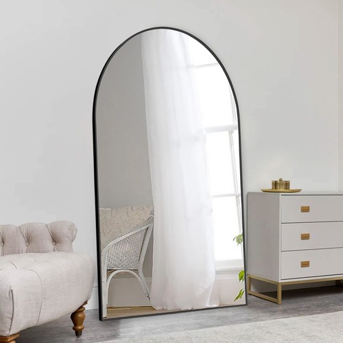Optim noir extra large arch - extra,