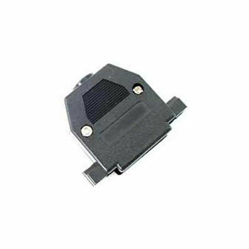 Pin sub type hood - d-sub, d