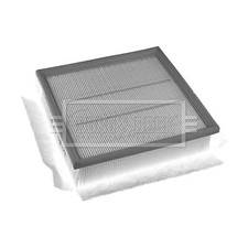 Air Filter For Opel Corsa D 1.3 CDTI Borg & Beck 5834043 5835127 834848 835166