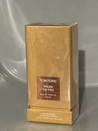 Tom ford soleil feu fume - tom,