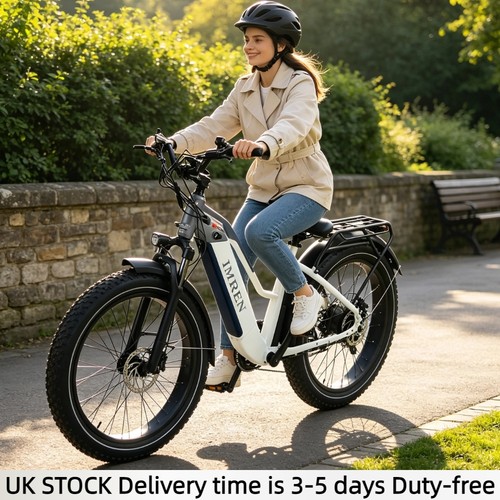 Urban bike 48v imren - 48v,