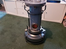 ALLADDIN TWISTED FRAME