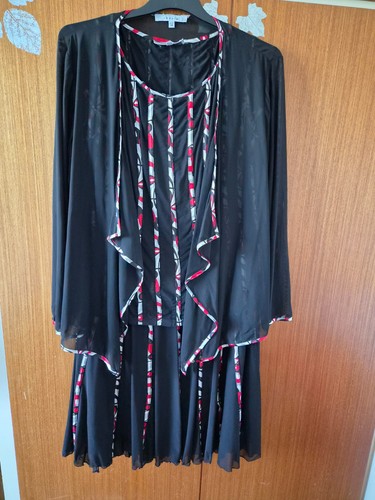 Chesca piece set black with - 3,