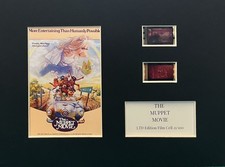 THE MUPPET MOVIE. 35mm Film