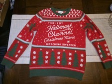 Hallmark Christmas Movie