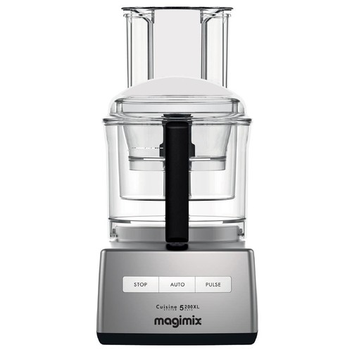 Magimix 5200xl cuisine - magimix,