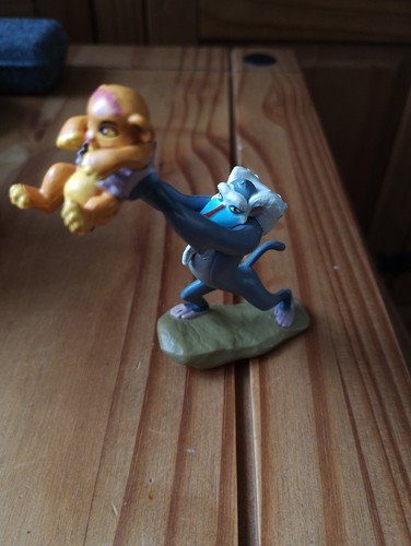 Disney lion king rafiki - disney,