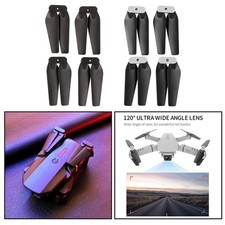 2 Pairs Replacement Foldable