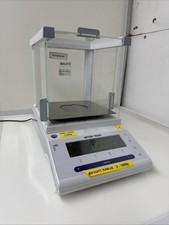 Mettler Toledo MS1003S