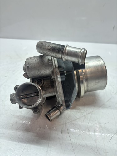 Exhaust gas cooler 04l131512bq - gas,