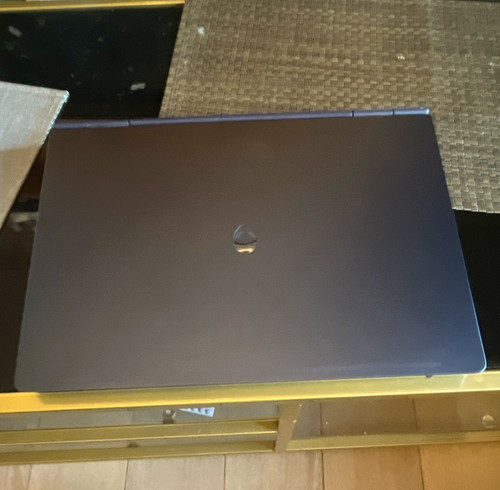 Alienware aurora 16in gaming - 16in,