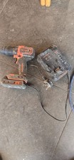 Black decker 18v cordless - &,