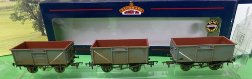 Bachmann 225y set 3 br - bachmann, 37-225y