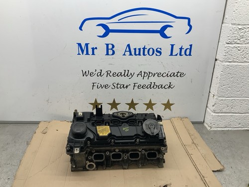 2008 cylinder head bmw - 2008,