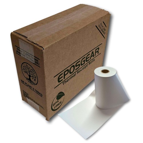 80mm 40mm 80x40mm - 80x40mm, thermal