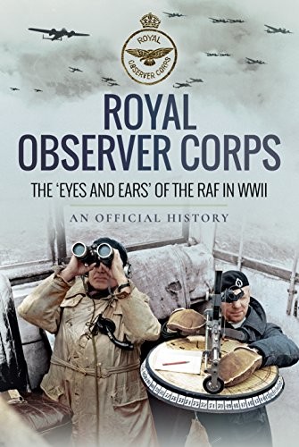 Royal observer corps the eyes - royal,