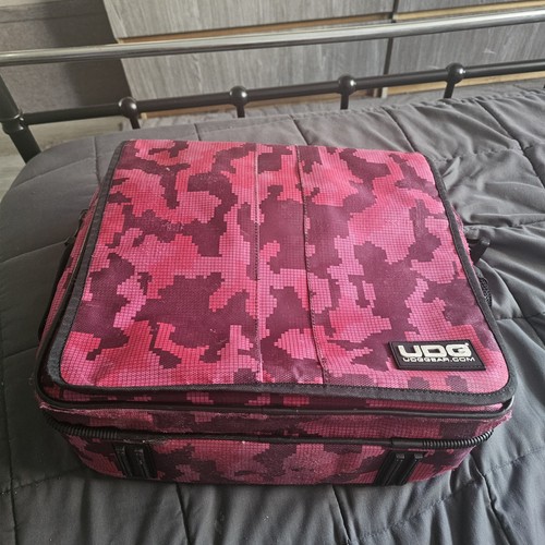 Udg ultimate courierbag - udg,