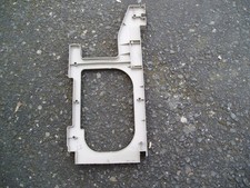 CARAVAN  SEATING BASE BRACKET SWIFT