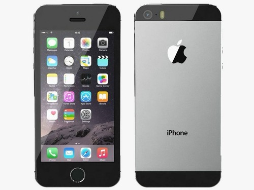 Apple iphone 16gb - 5s,