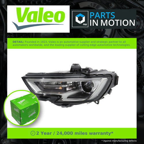 Headlight headlamp left 046816 - headlight,