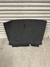 2008-2013 MK6 VOLKSWAGEN GOLF BOOT FLOOR LINER 5 DOOR HATCHBACK 5K6863463