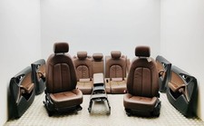 AUDI A6 4G2, C7, 4GC Interior