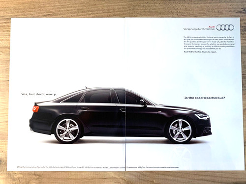 Audi turbo diesel tdi - audi, a6