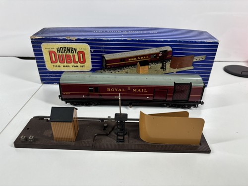 Hornby dublo rail - hornby, 3