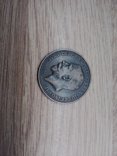 Very rare old british - british, copper