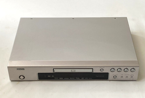 Denon dvd 1940 sacd - denon, dvd-1940