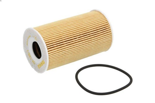 Oil filter knecht 128 1d - filter,