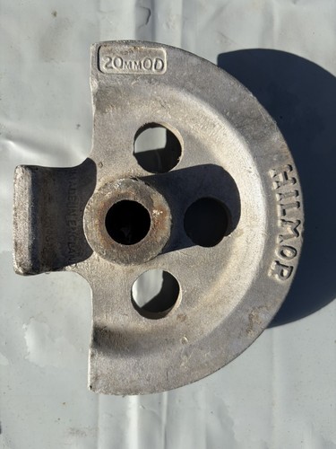 Hilmor 20mm od - 20mm,