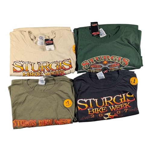 Sturgis bike week - sturgis,