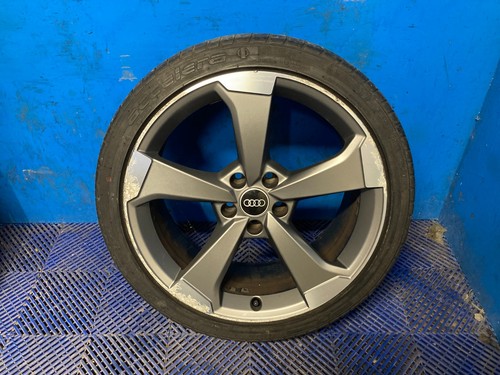 Audi line rotor spare - s-line,