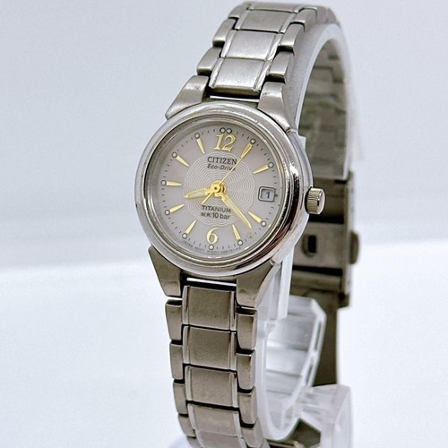 Citizen eco drive - [vg], eco-drive