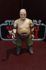 Vintage Star Wars Rancor