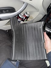 Saab 93 2004 Glove Box Rubber