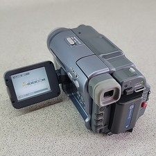 Sony Handycam CCD-TRV228E Hi8