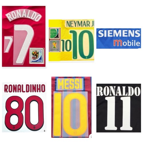 Ronaldo neymar messi - neymar, +