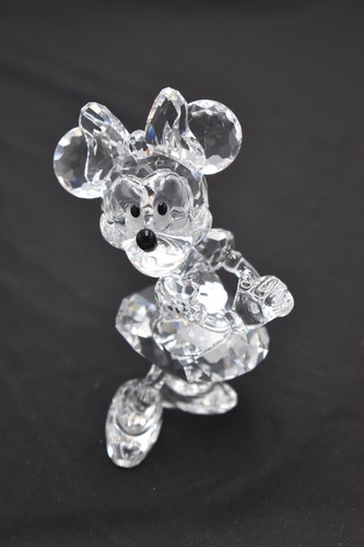 Swarovski disney minnie mouse - disney,