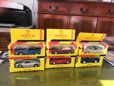 shell classic sports car collection