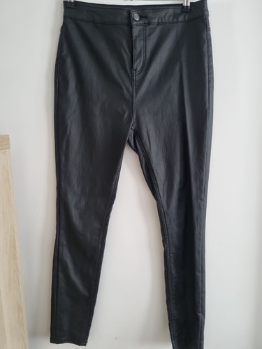 Womens high waist - waist, skinny