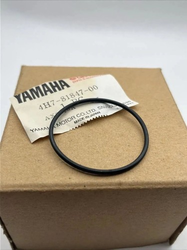 Yamaha ring xj650s sr250 - o-ring,