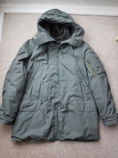 Vintage US Army N3B Extreme