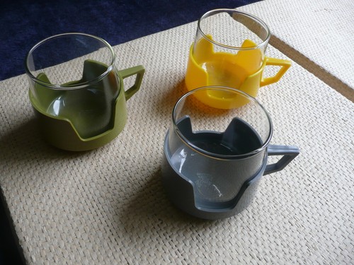 Vintage retro jaj pyrex - jaj,