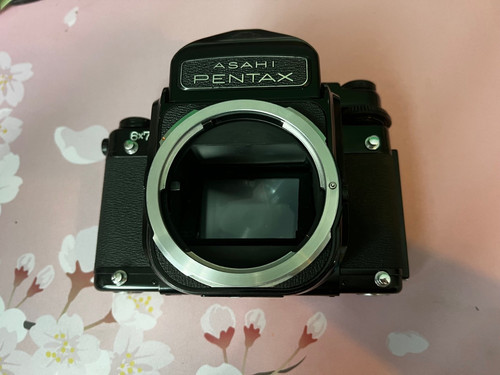 Meter exc pentax - ok!, [exc+4]