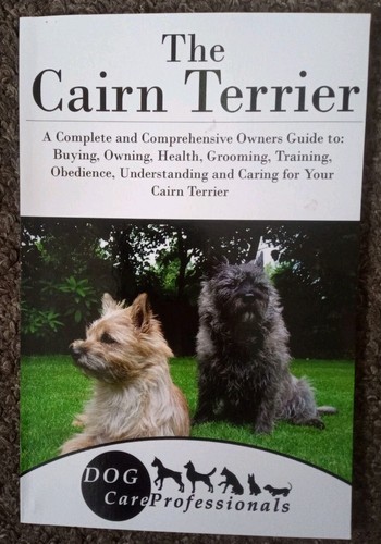 The cairn terrier complete - the,